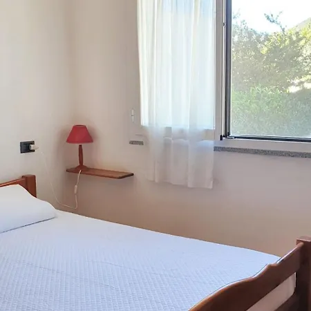 Bright In With Private Garden 50 M² Lacona