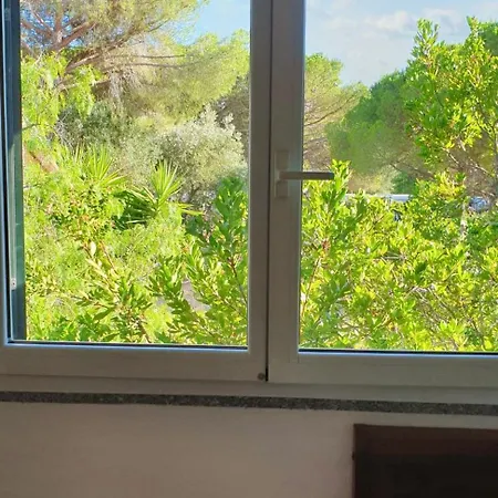 Διαμέρισμα Bright In With Private Garden 50 M²