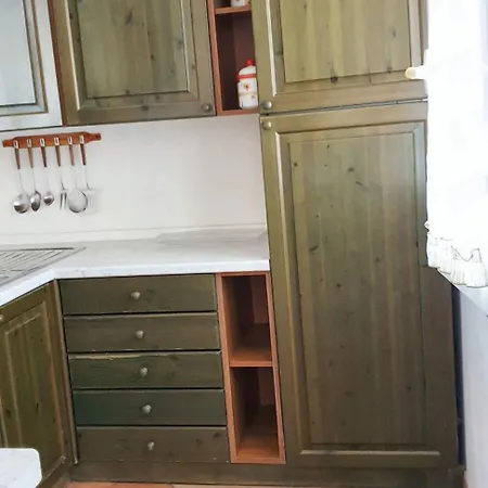 Bright In With Private Garden 50 M² Διαμέρισμα *
