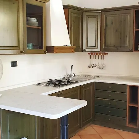 Διαμέρισμα Bright In With Private Garden 50 M² *