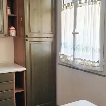 Bright In With Private Garden 50 M² Διαμέρισμα Lacona