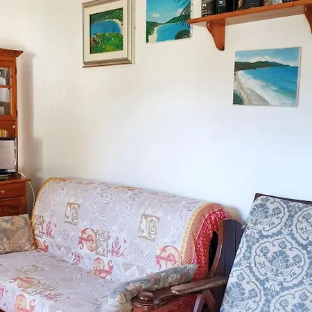 Bright In With Private Garden 50 M² Lacona