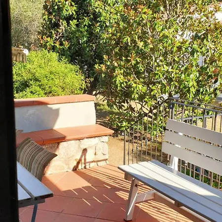 Bright In With Private Garden 50 M² * Lacona
